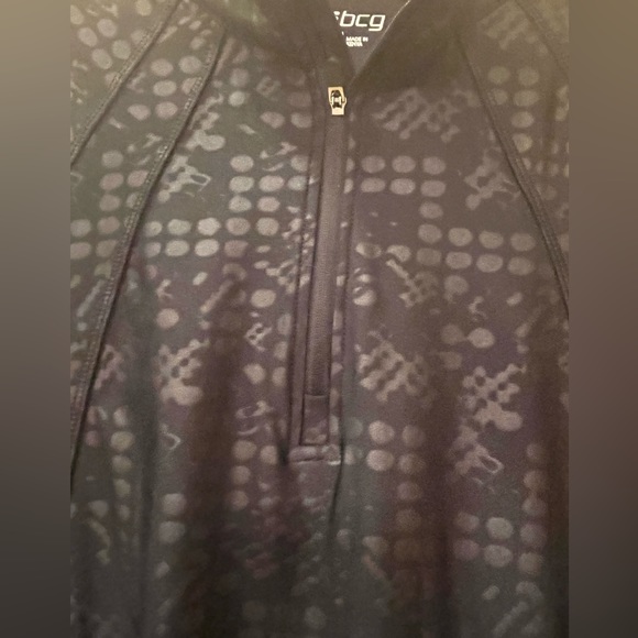 BCG Women’s Club Pullover - Picture 6 of 7